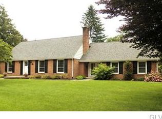 274 Buckingham Dr, Bethlehem, PA 18017