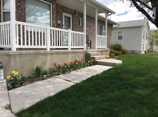 725 S 300 E, Ephraim, UT 84627