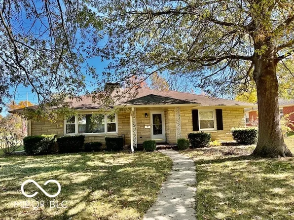 1504 Magnolia Dr, Anderson, IN 46011