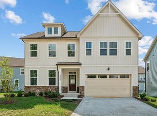 10005 Selkie Ln, Waldorf, MD 20602