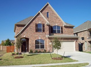 5135 Welara Dr, Grand Prairie, TX 75052
