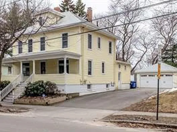 130 Whitney Avenue, Portland, ME 04102