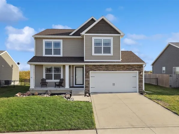 3517 Hawthorn Dr SW, Bondurant, IA 50035