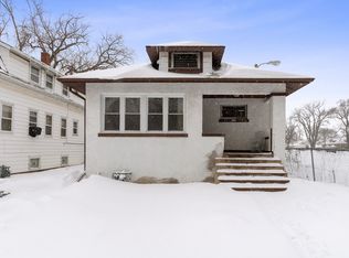 1908 S 8th Ave, Maywood, IL
