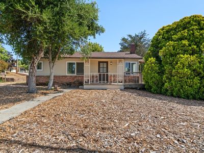 224 Hacienda Dr, Scotts Valley, CA, 95066