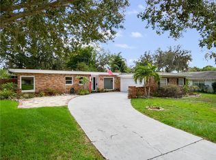 5109 Saint Germain Ave, Belle Isle, FL 32812