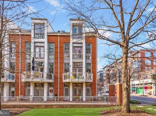 2002 N Westmoreland St, Arlington, VA 22213