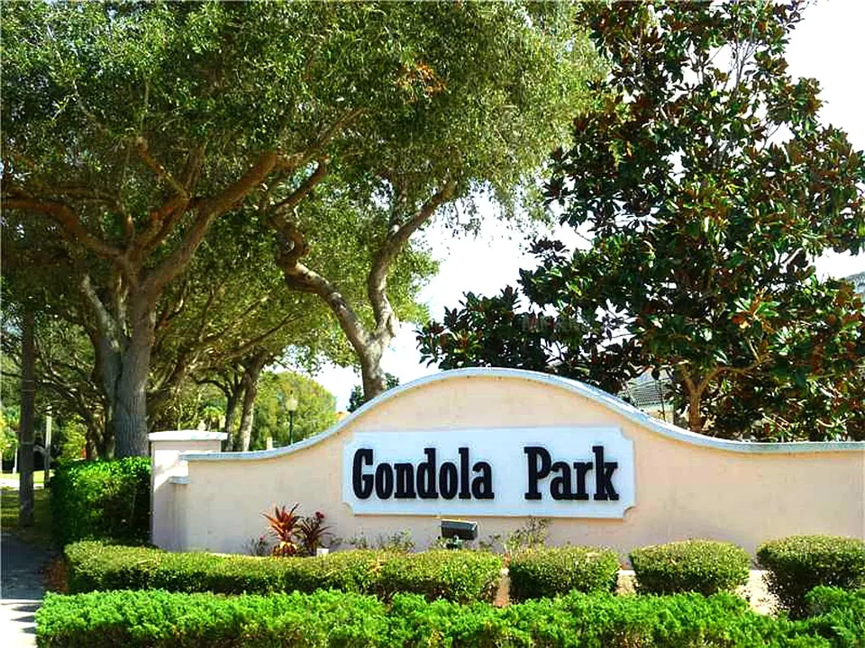 1104 Gondola Park Dr #11