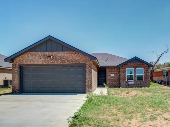 930 E Municipal Dr, Lubbock, TX 79403