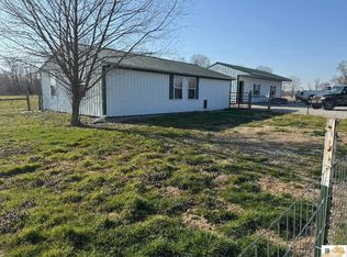 1263 Hiseville Center Rd, Center, KY 42214