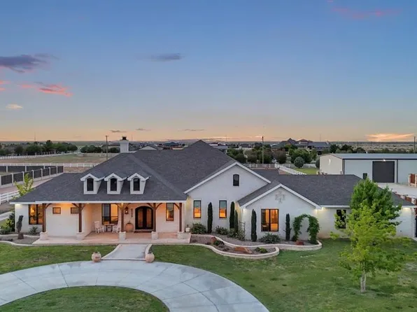 6500 Montero Ln, Midland, TX 79707
