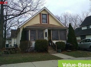503 Beech St, Lansing, MI 48912