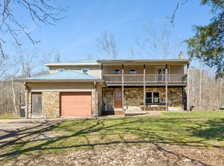 635 Cane Creek Rd, Hohenwald, TN 38462
