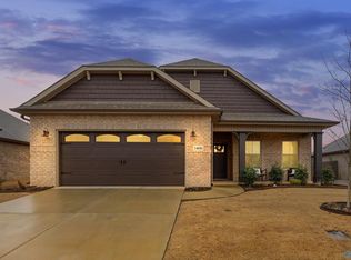 14684 Demarie Ln, Athens, AL 35613