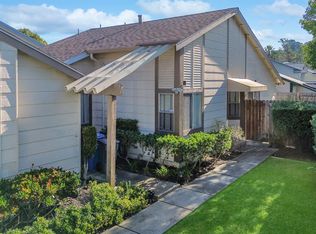 263 Stageline Dr, Vallejo, CA 94591