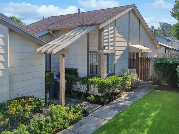 263 Stageline Drive, Vallejo, CA 94591
