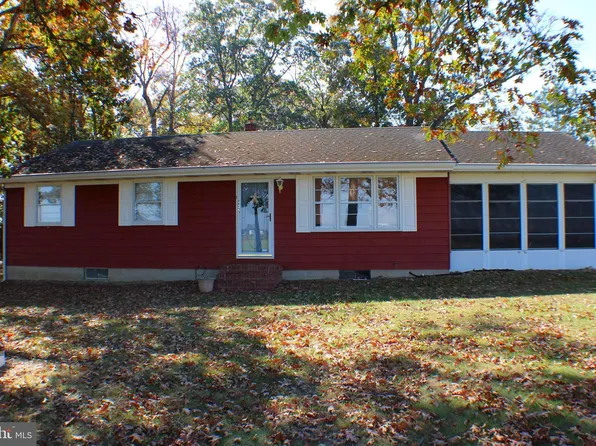 4427 Enm Rhodesdale Rd, Hurlock, MD 21643