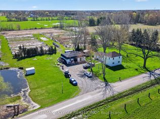 53263 Winger Rd E, Wainfleet, ON L0S 1V0
