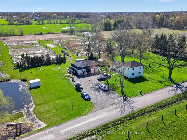 53263 Winger Rd E, Wainfleet, ON L0S 1V0