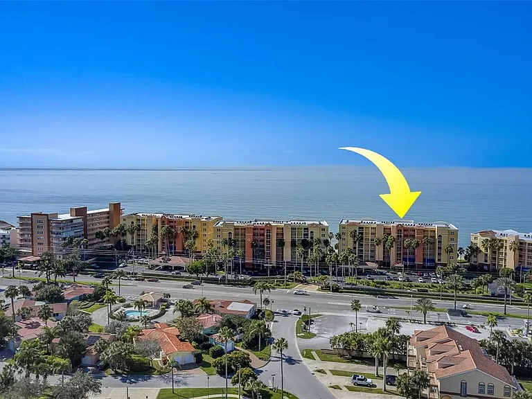 16550 Gulf Blvd #643 — Photo 61