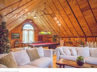 365 Main St, Springvale, ME 04083