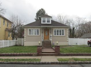 100 W Hamilton Ave, Englewood, NJ 07631