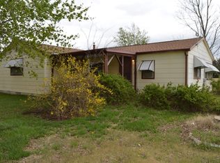 5548 SW Shumway Rd, El Dorado, KS 67042