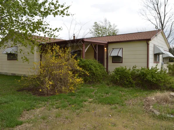 5548 SW Shumway Rd, El Dorado, KS 67042