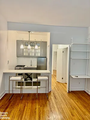 Rented by Brown Harris Stevens | media 9