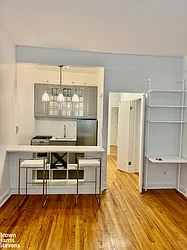 Rented by Brown Harris Stevens