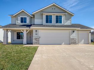 5851 W Stavros St, Meridian, ID 83646