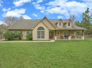 11859 Browder Traylor Rd, Conroe, TX 77303