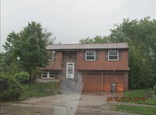 5728 Hacienda Ct, Indianapolis, IN