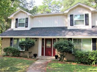 9231 Cherokee Trl, Tyler, TX 75703