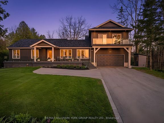 2nd image of 281 Hedge Rd