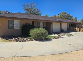 56164-56164 Papago Trl, Yucca Valley, CA 92284