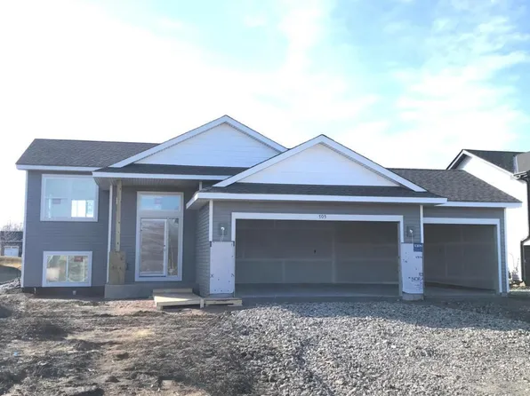 705 Erickson Ln, Buffalo, MN 55313