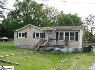 49 Lamb Way Rd, Prosperity, SC 29127