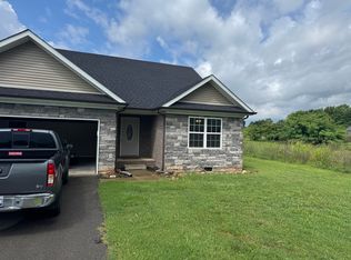 400 Macedonia Rd, Franklin, KY 42134