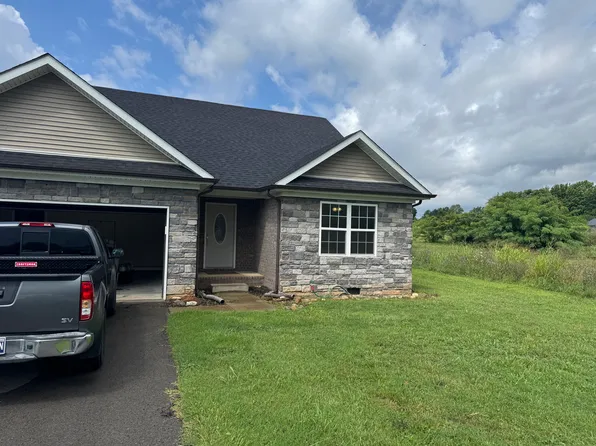 400 Macedonia Rd, Franklin, KY 42134