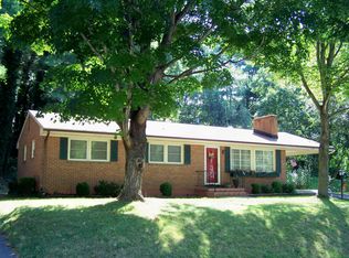 2540 Beverly Blvd SW, Roanoke, VA