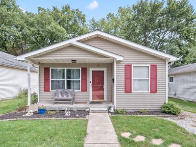 484 Grant St, Marion, OH, 43302