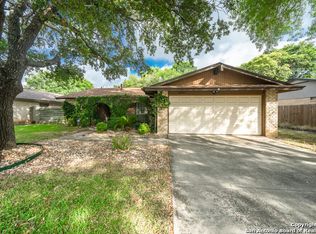 8547 Bristlecone St, San Antonio, TX 78240