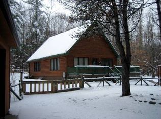 6121 Cyclone Rd, Otter Lake, MI 48464