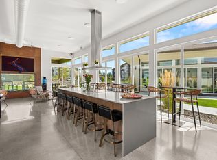Magnesium Village Apartments, Spokane, WA 99208