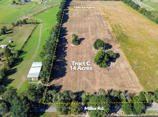 0 Miller Rd, Opelousas, LA 70570