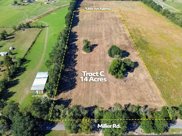 0 Miller Rd, Opelousas, LA 70570
