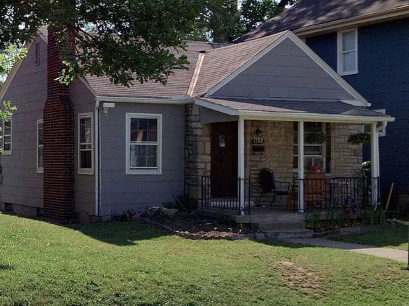 1388 S Ohio Ave, Columbus, OH 43206