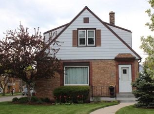 4535 S Adams Ave, Milwaukee, WI 53207