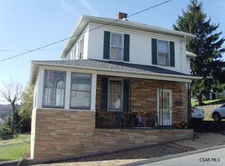 407 Center St, Meyersdale, PA 15552